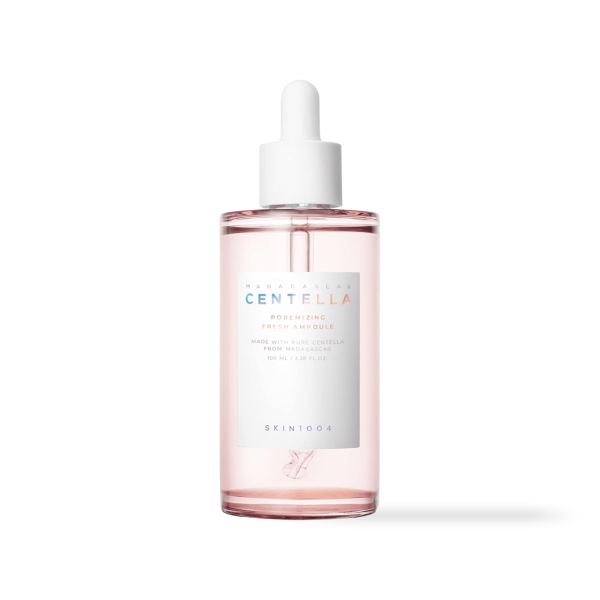 SKIN1004 Ampola Madagascar Centella Poremizing Fresh 100 ml