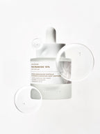 SKIN1004 Ampola Madagascar Centella Niacinamida 10 Boosting Shot 30 ml