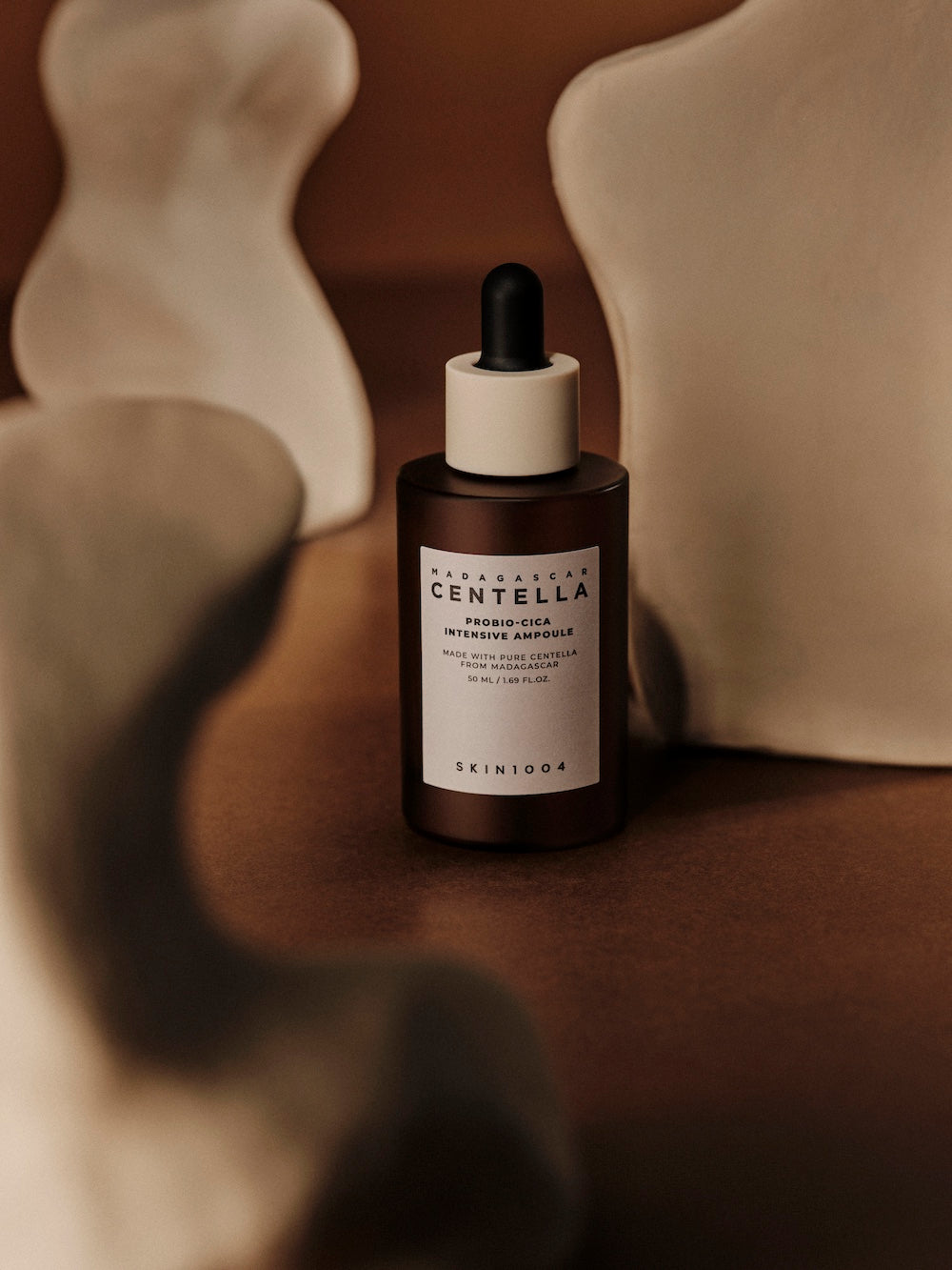 SKIN1004 Ampola Madagascar Centella Probio-Cica Intensive 50 ml