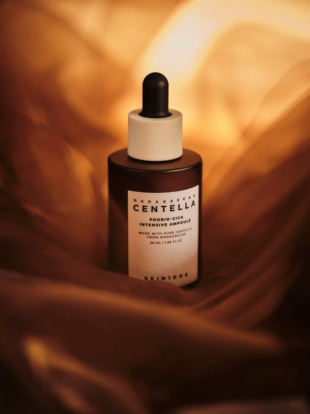 SKIN1004 Ampola Madagascar Centella Probio-Cica Intensive 50 ml