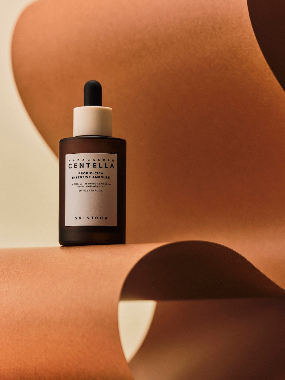 SKIN1004 Ampola Madagascar Centella Probio-Cica Intensive 50 ml