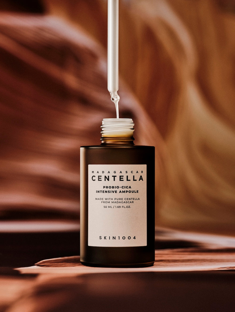 SKIN1004 Ampola Madagascar Centella Probio-Cica Intensive 50 ml