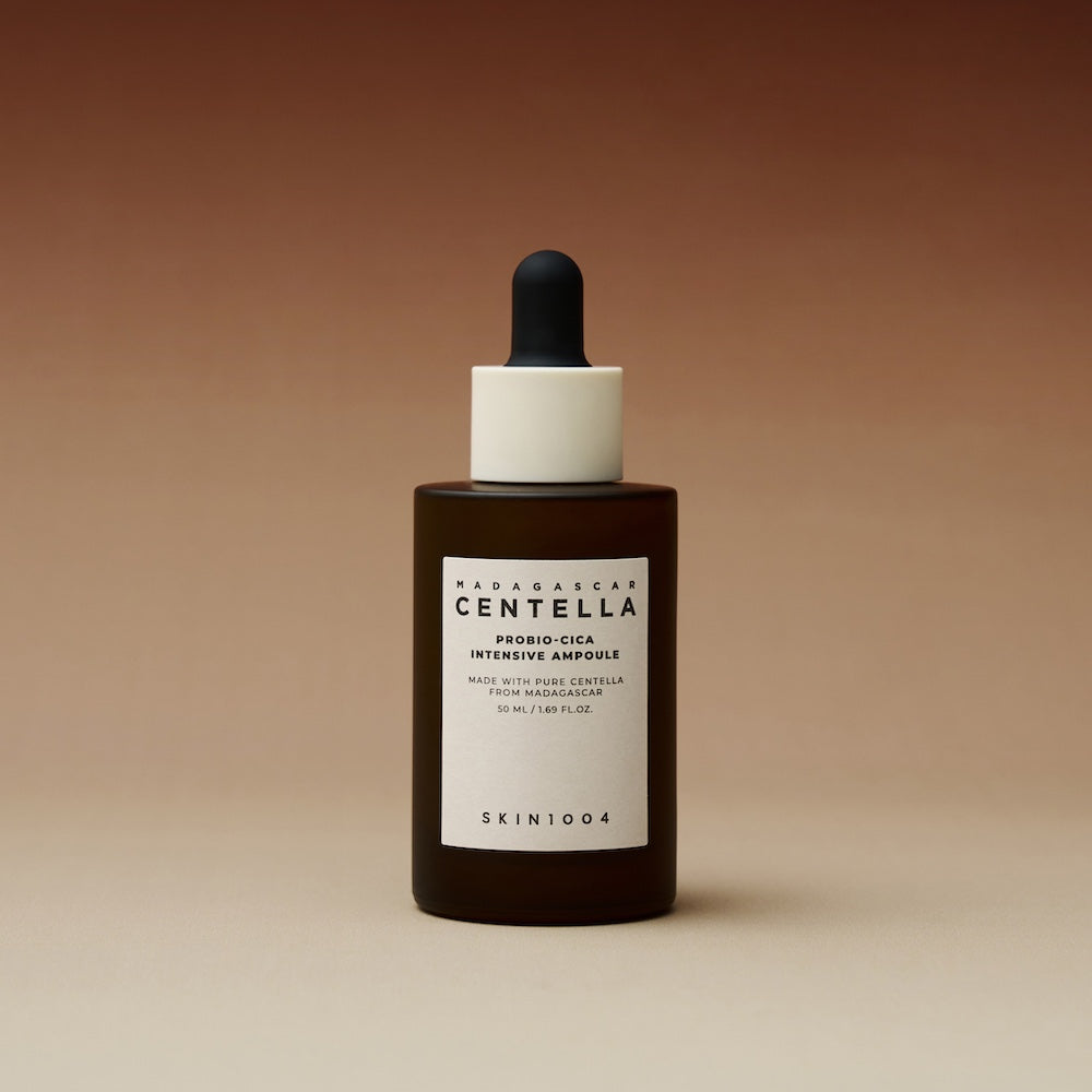 SKIN1004 Ampola Madagascar Centella Probio-Cica Intensive 50 ml