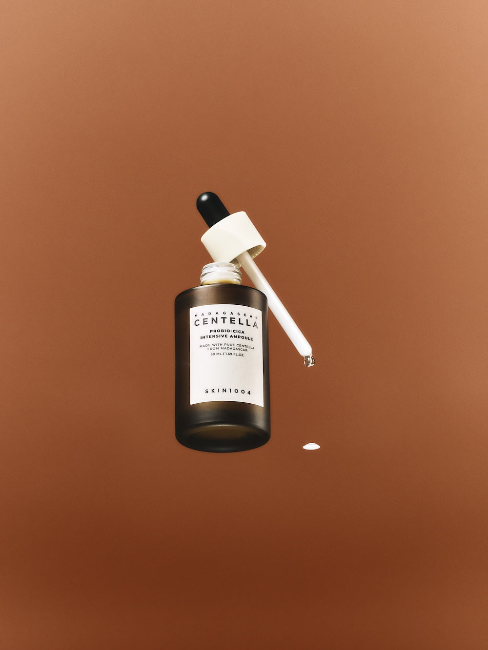SKIN1004 Ampola Madagascar Centella Probio-Cica Intensive 50 ml