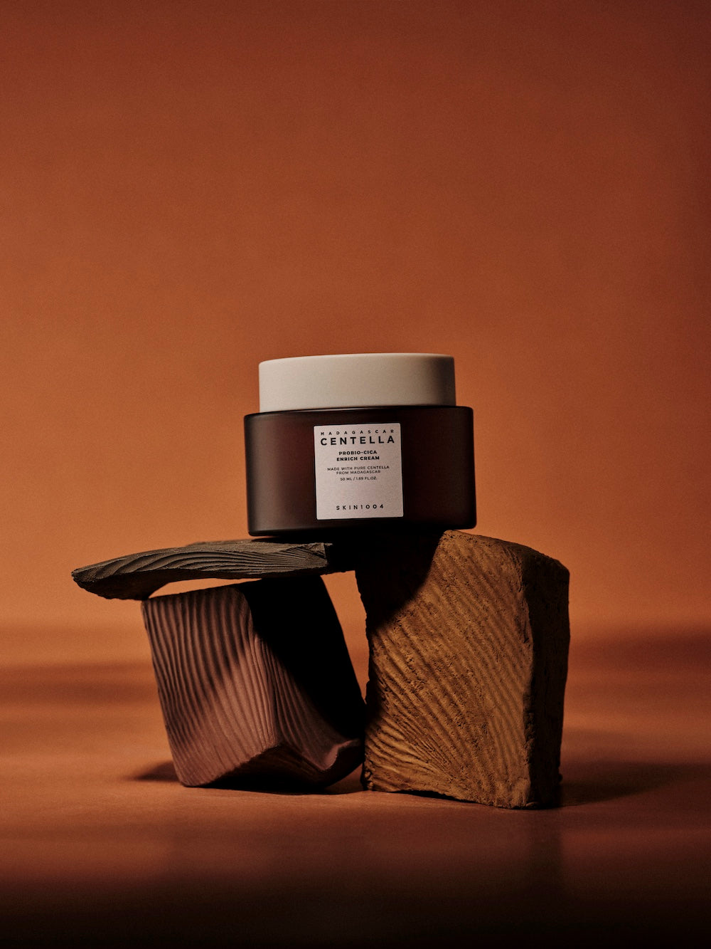SKIN1004 Creme Madagascar Centella Probio-Cica Enrich