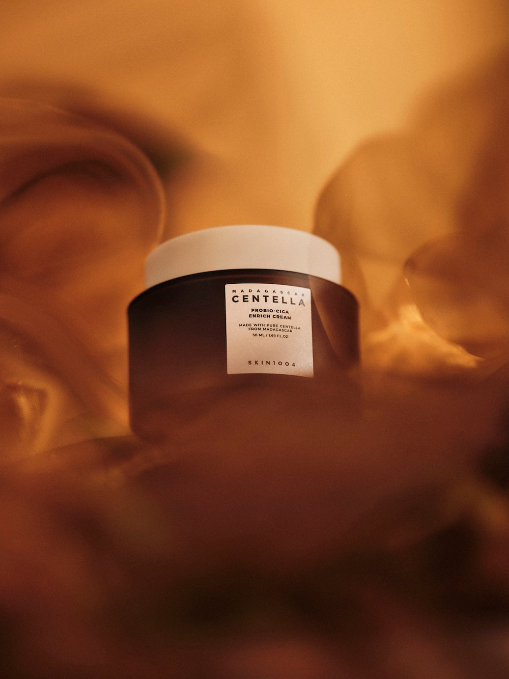 SKIN1004 Creme Madagascar Centella Probio-Cica Enrich