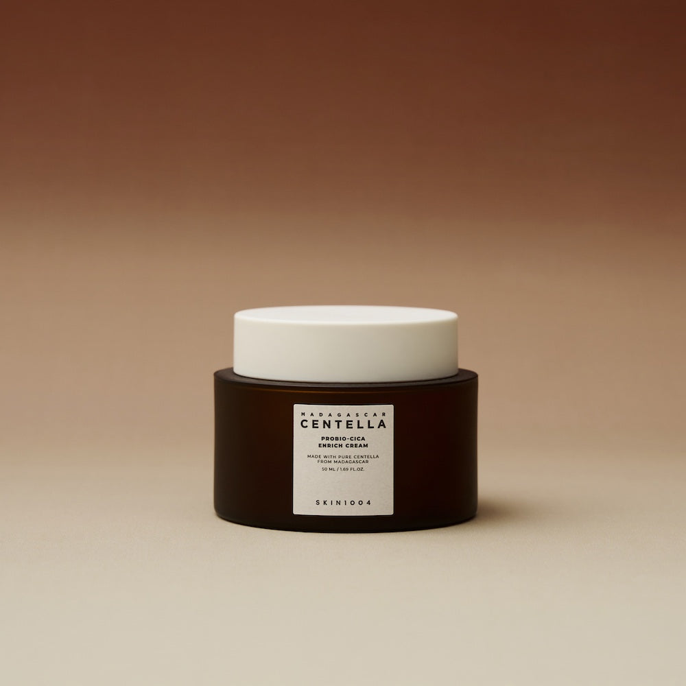 SKIN1004 Creme Madagascar Centella Probio-Cica Enrich