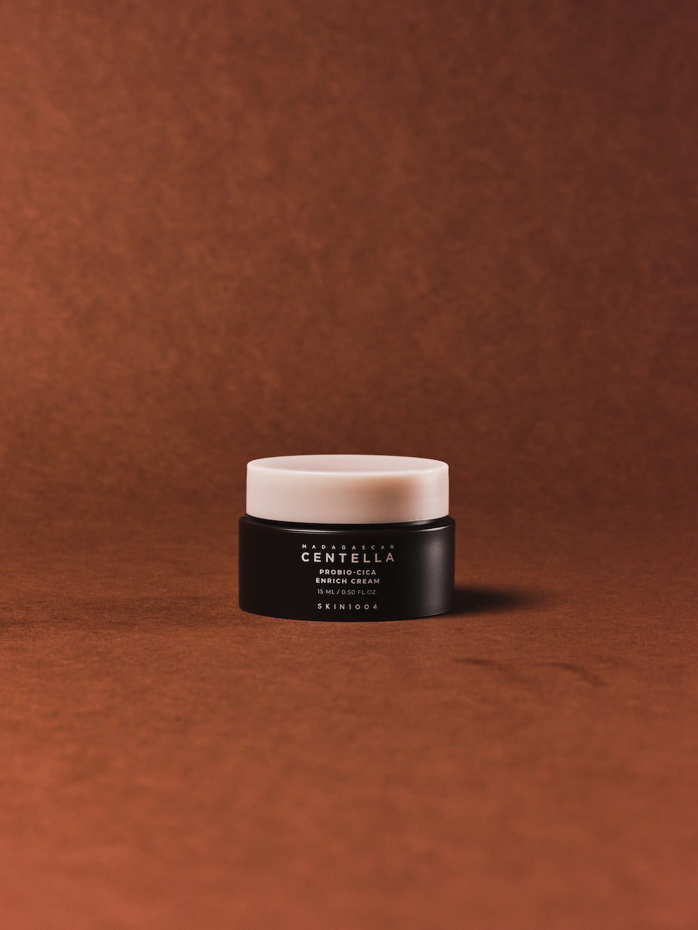 SKIN1004 Creme Madagascar Centella Probio-Cica Enrich 15 ml