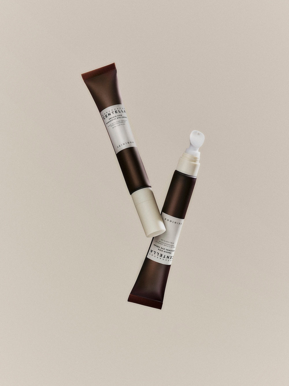 SKIN1004 Creme para Olhos Madagascar Centella Probio-Cica Bakuchiol 20 ml