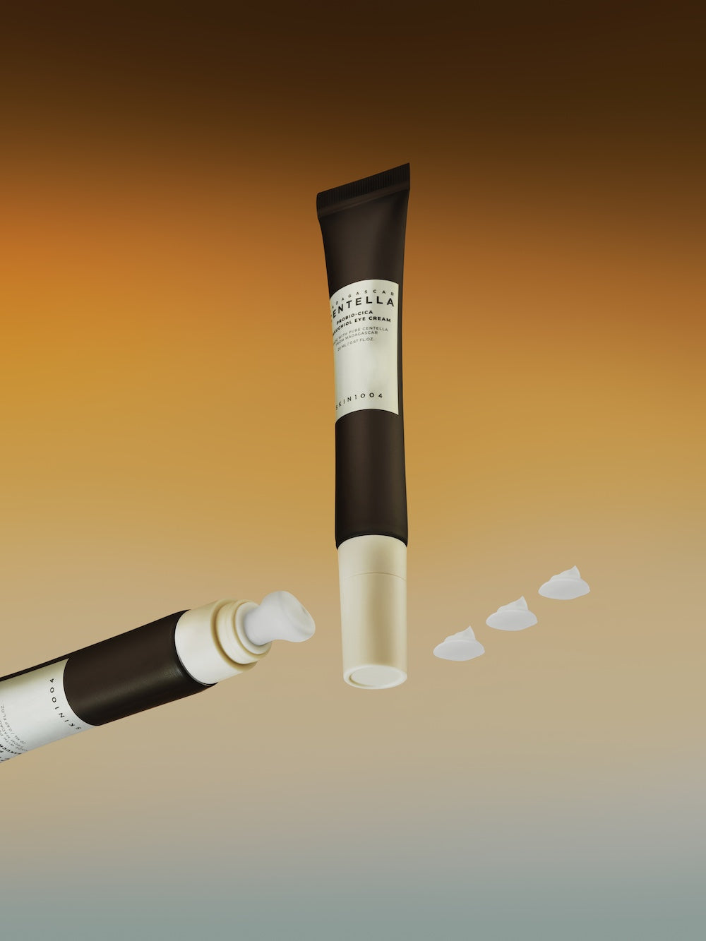 SKIN1004 Creme para Olhos Madagascar Centella Probio-Cica Bakuchiol 20 ml