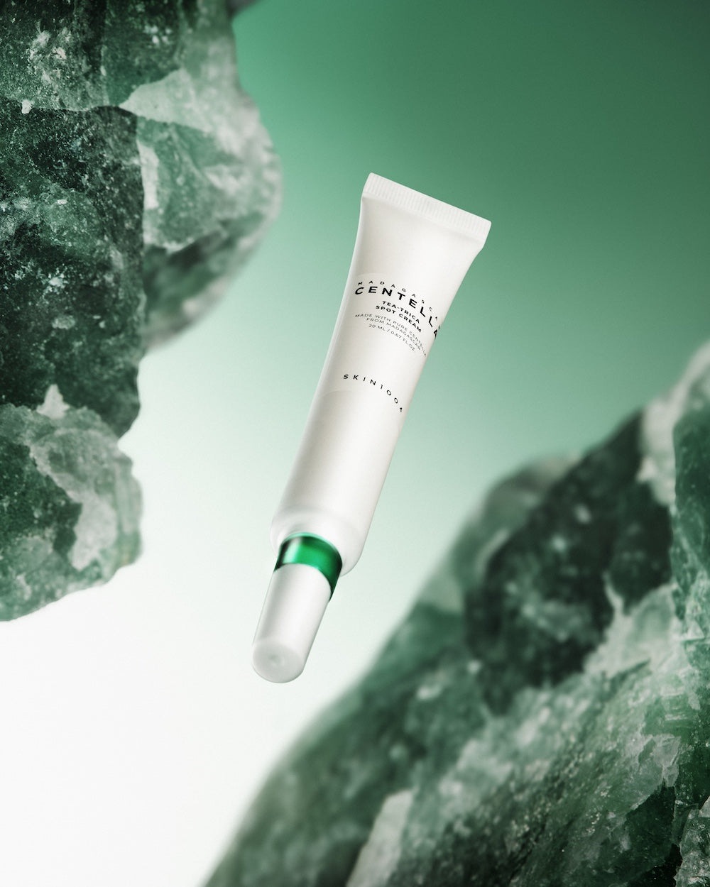 SKIN1004 Creme Localizado Madagascar Centella Tea-Trica Spot 20 ml