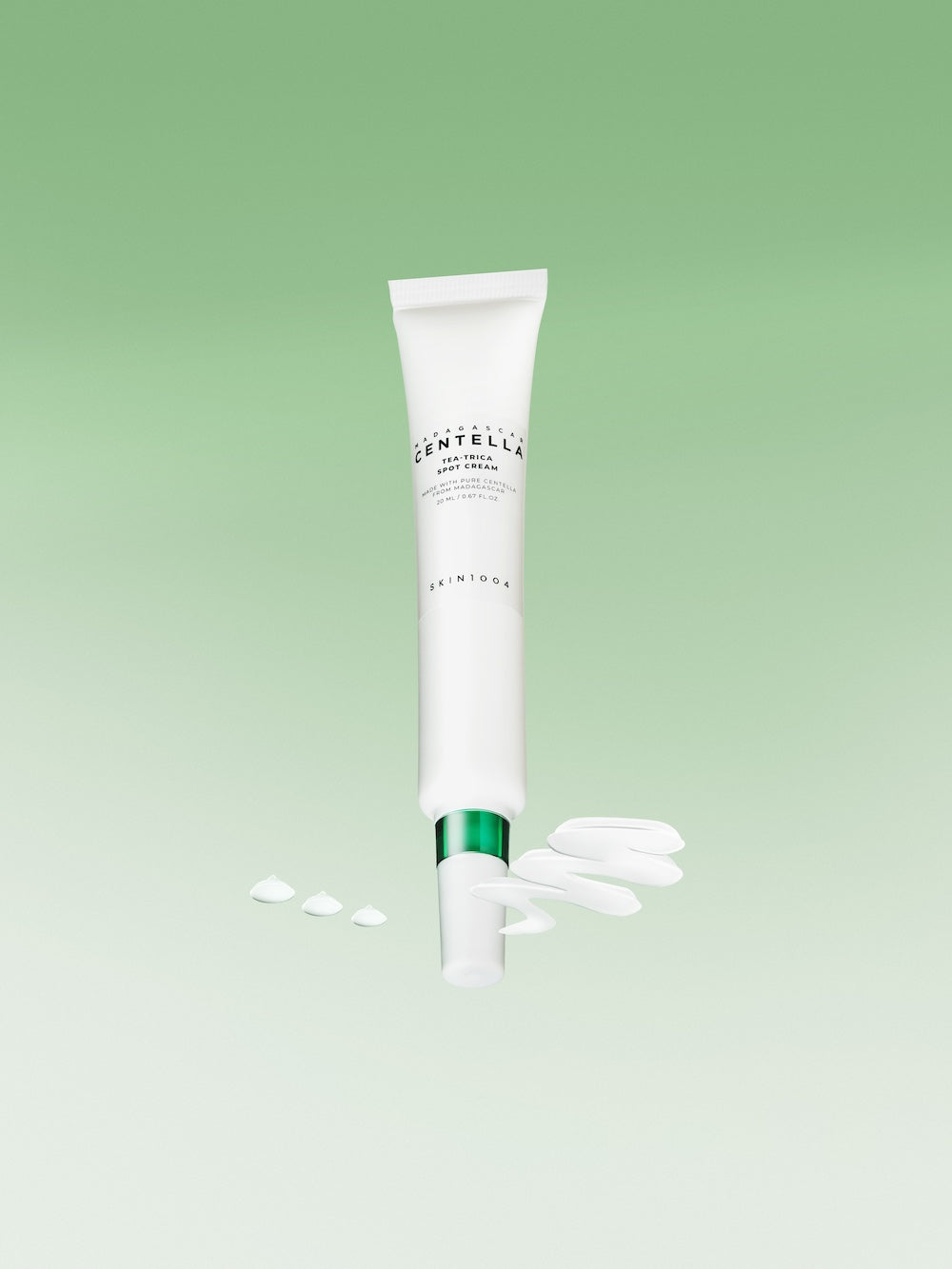 SKIN1004 Creme Localizado Madagascar Centella Tea-Trica Spot 20 ml