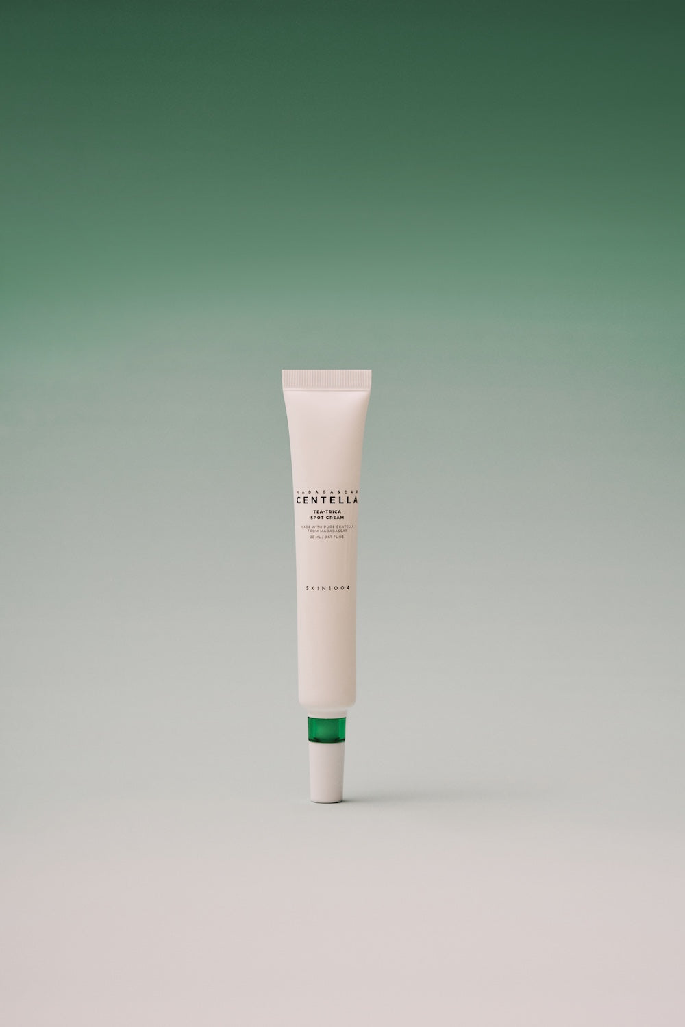 SKIN1004 Creme Localizado Madagascar Centella Tea-Trica Spot 20 ml