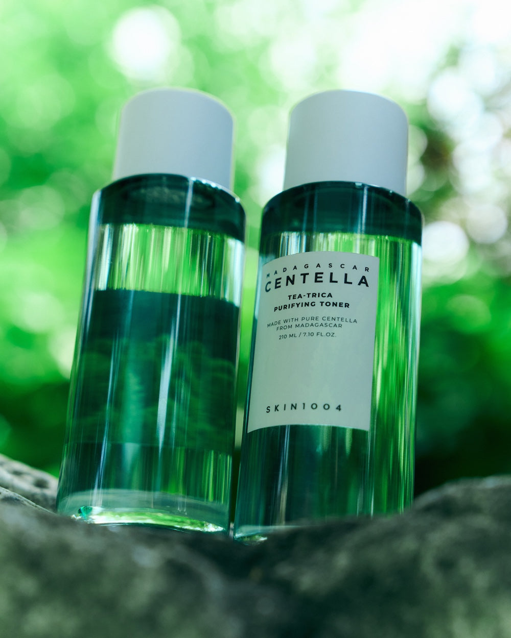 SKIN1004 Tônico Purificante Madagascar Centella Tea-Trica 210 ml