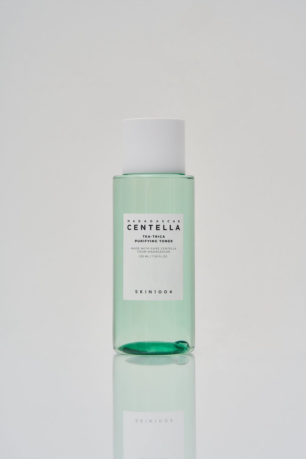 SKIN1004 Tônico Purificante Madagascar Centella Tea-Trica 210 ml