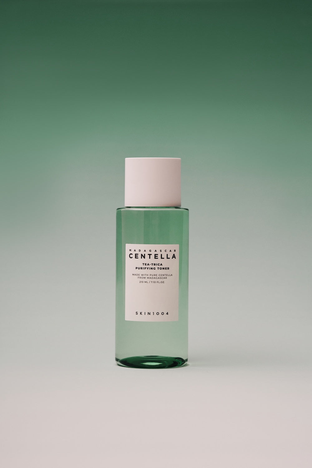 SKIN1004 Tônico Purificante Madagascar Centella Tea-Trica 210 ml