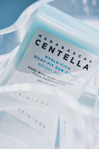 SKIN1004 Protetor Solar em Bastão Madagascar Centella Hyalu-Cica Silky Fit 20 g