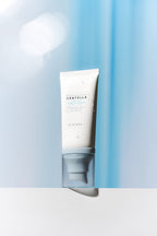 SKIN1004 Protetor Solar em Sérum Madagascar Centella Hyalu-Cica Water-Fit