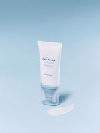 SKIN1004 Protetor Solar em Sérum Madagascar Centella Hyalu-Cica Water-Fit