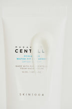 SKIN1004 Protetor Solar em Sérum Madagascar Centella Hyalu-Cica Water-Fit