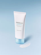 SKIN1004 Protetor Solar em Sérum Madagascar Centella Hyalu-Cica Water-Fit