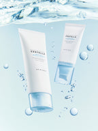 SKIN1004 Protetor Solar em Sérum Madagascar Centella Hyalu-Cica Water-Fit