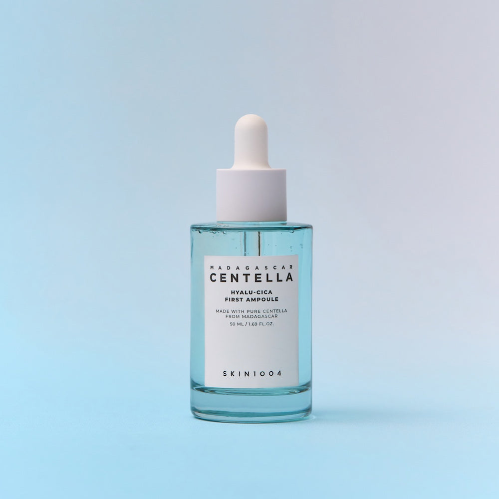 SKIN1004 Ampola Madagascar Centella Hyalu-Cica First 50 ml