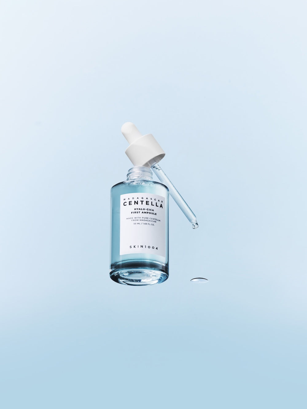 SKIN1004 Ampola Madagascar Centella Hyalu-Cica First