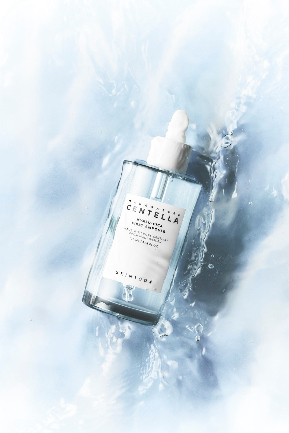 SKIN1004 Ampola Madagascar Centella Hyalu-Cica First