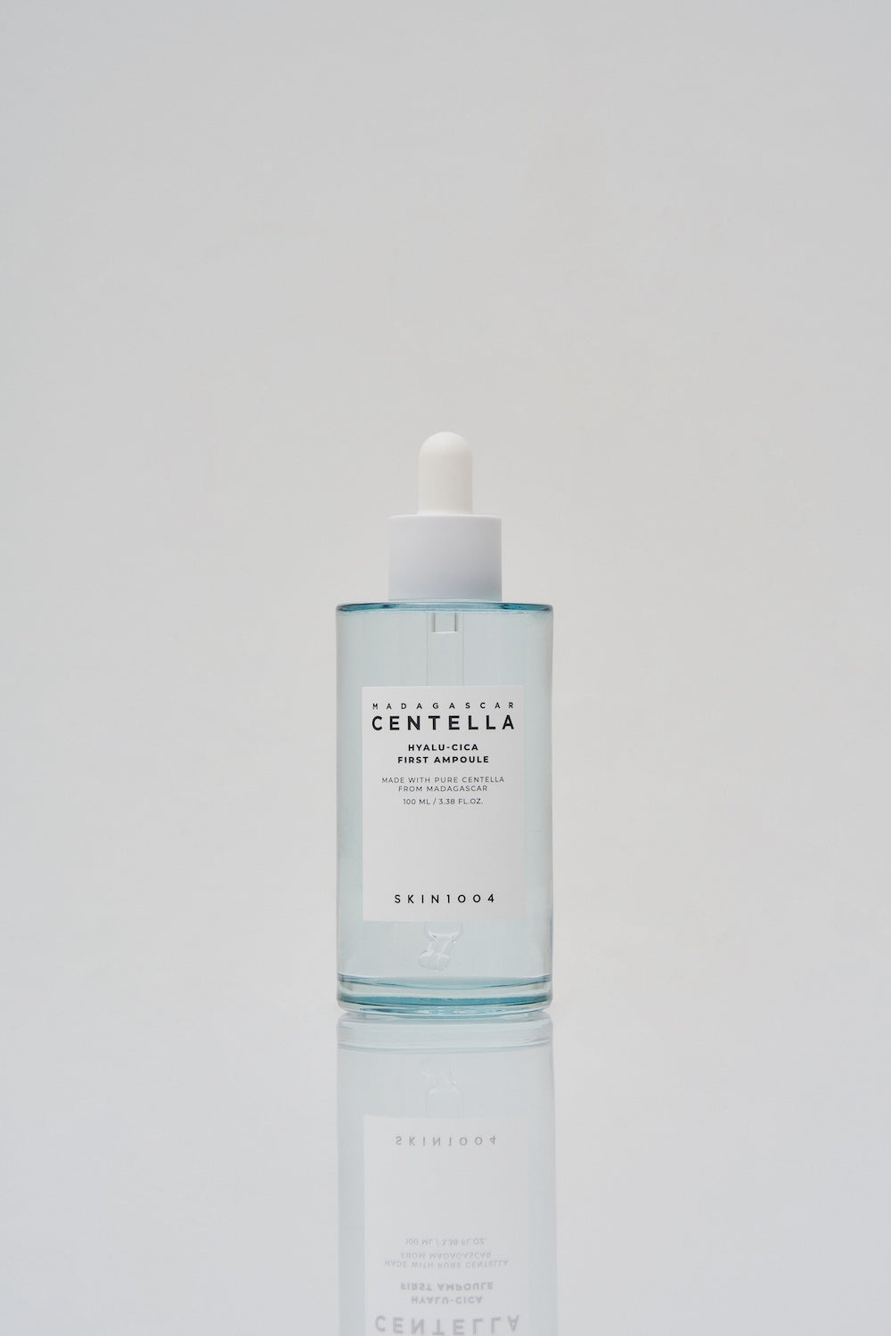 SKIN1004 Ampola Madagascar Centella Hyalu-Cica First