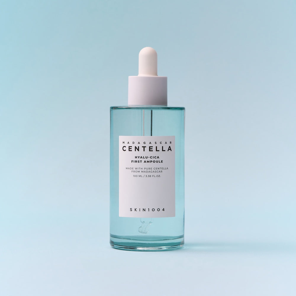 SKIN1004 Ampola Madagascar Centella Hyalu-Cica First