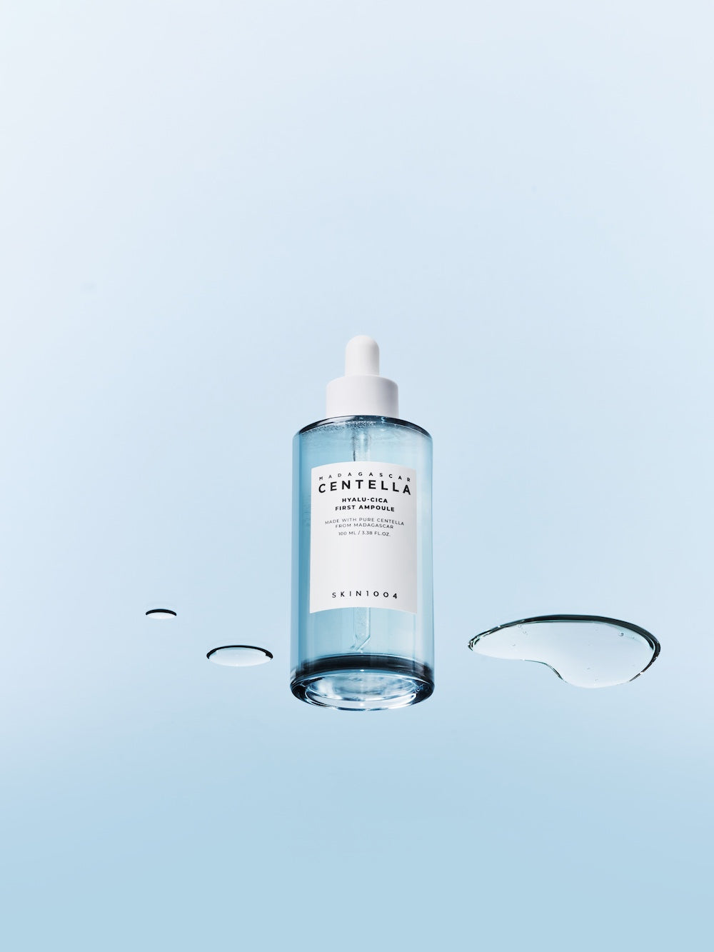 SKIN1004 Ampola Madagascar Centella Hyalu-Cica First