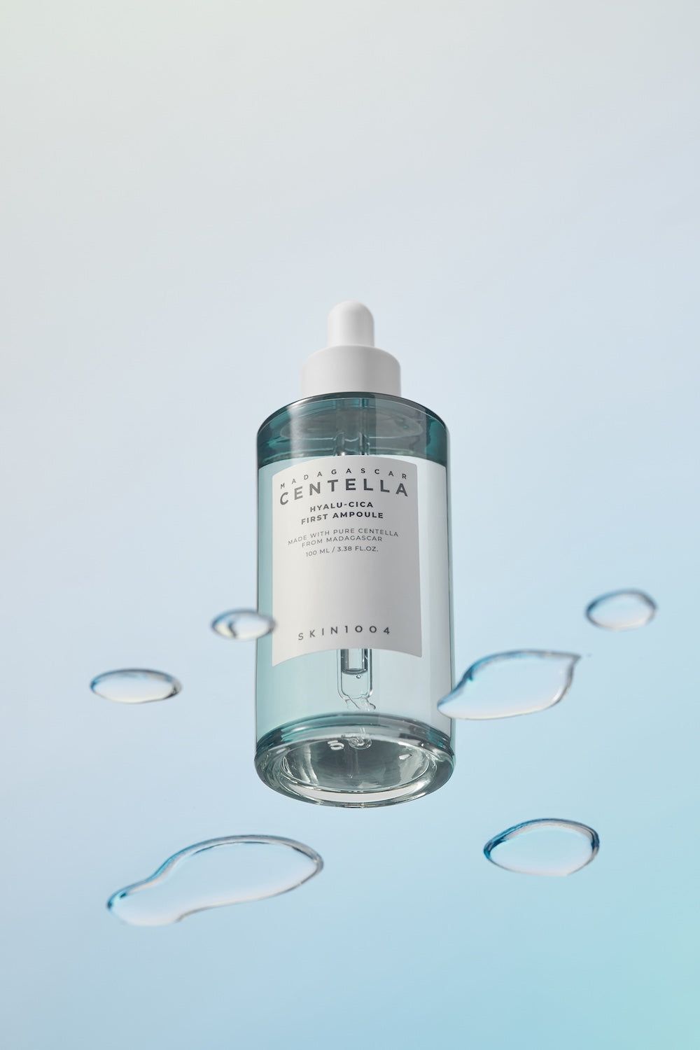 SKIN1004 Ampola Madagascar Centella Hyalu-Cica First