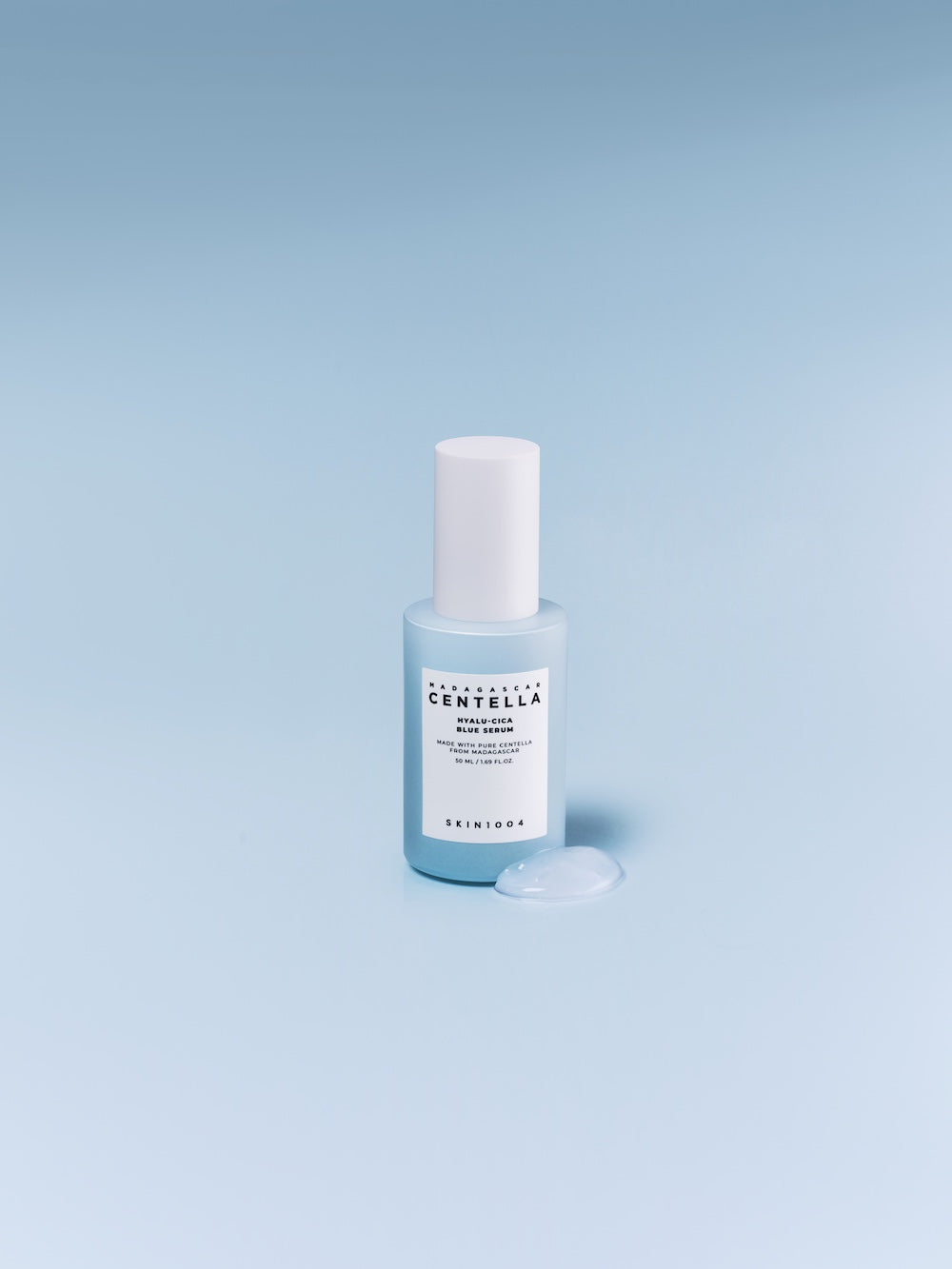 SKIN1004 Sérum Madagascar Centella Hyalu-Cica Blue 50 ml