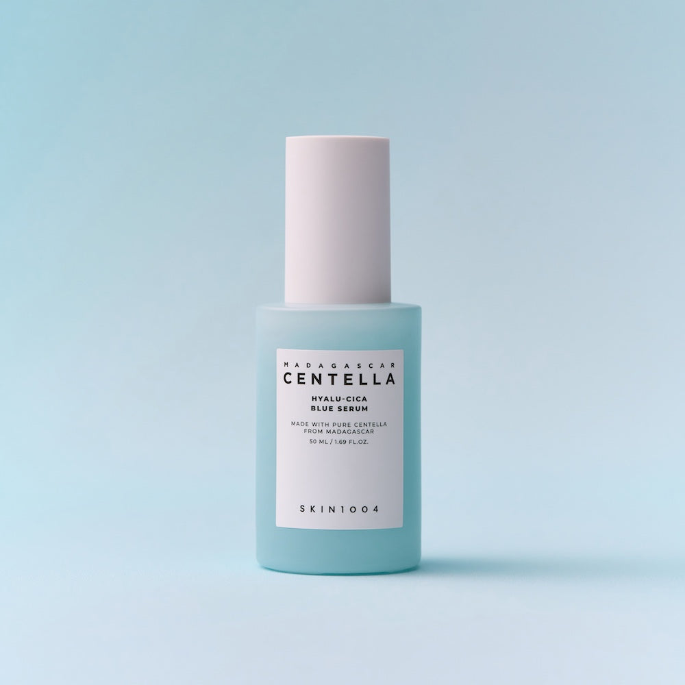 SKIN1004 Sérum Madagascar Centella Hyalu-Cica Blue