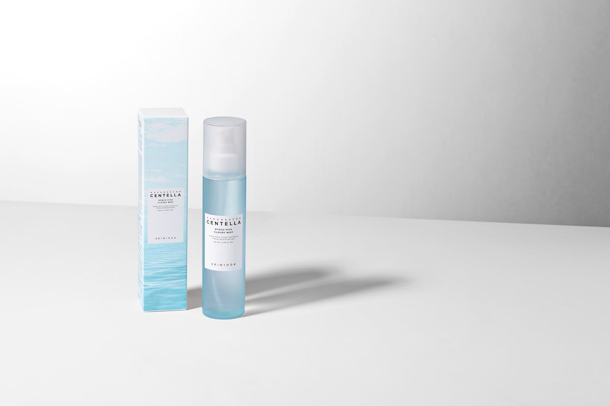 SKIN1004 Bruma Madagascar Centella Hyalu-Cica Cloudy 120 ml