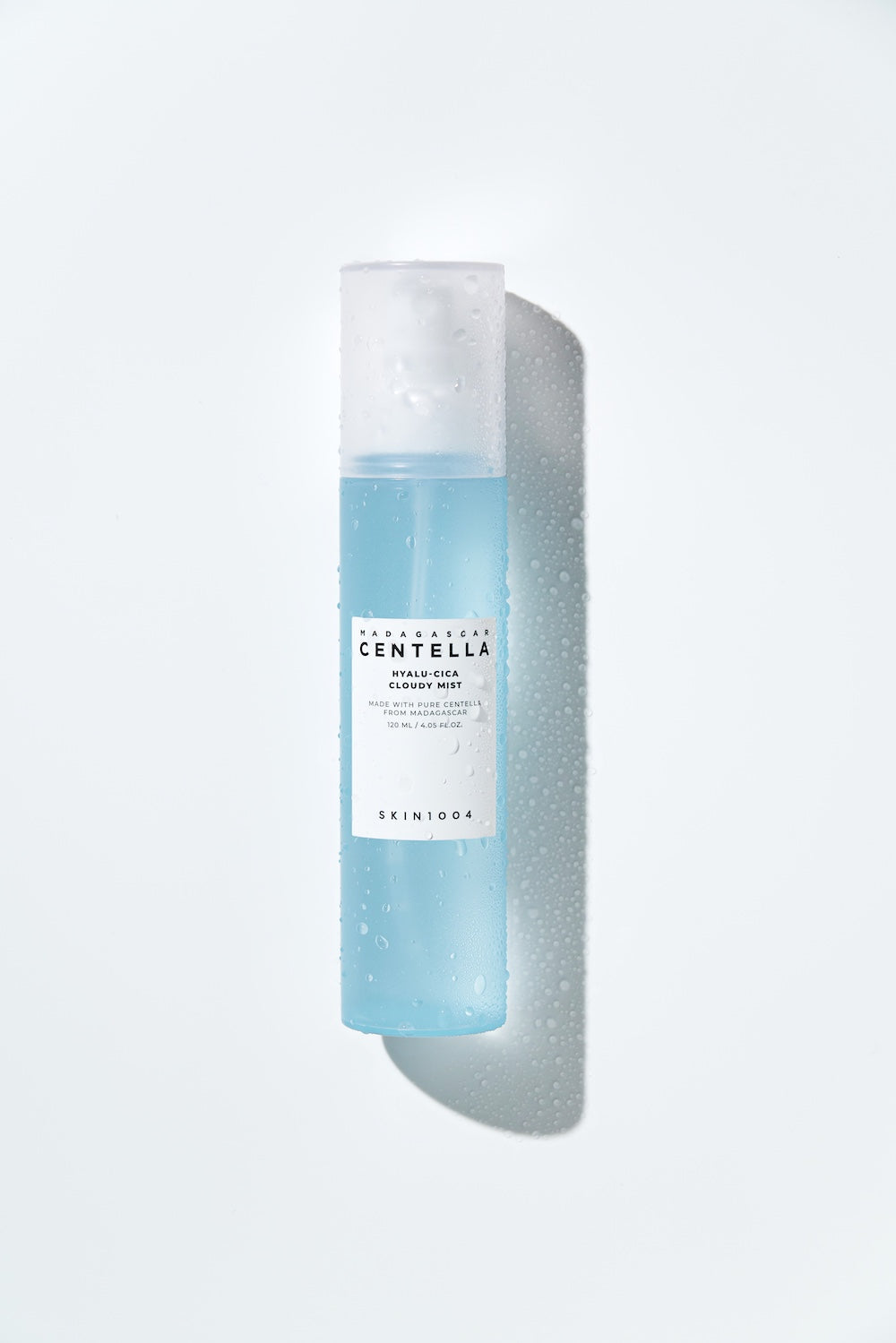 SKIN1004 Bruma Madagascar Centella Hyalu-Cica Cloudy 120 ml