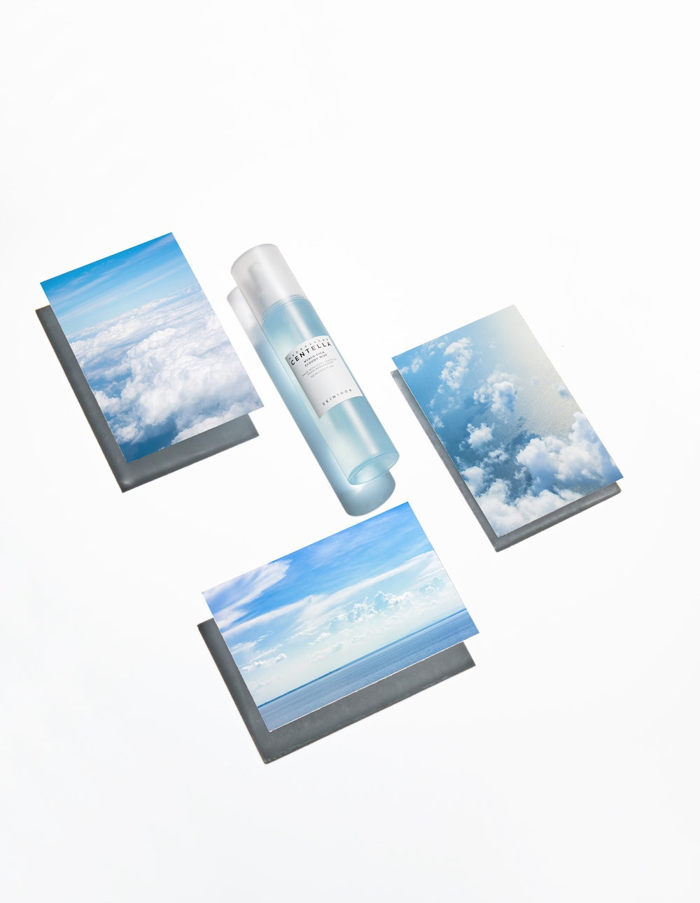 SKIN1004 Bruma Madagascar Centella Hyalu-Cica Cloudy 120 ml