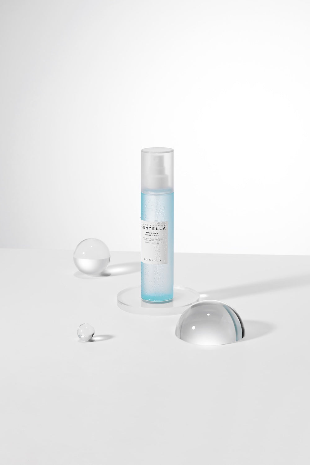 SKIN1004 Bruma Madagascar Centella Hyalu-Cica Cloudy 120 ml