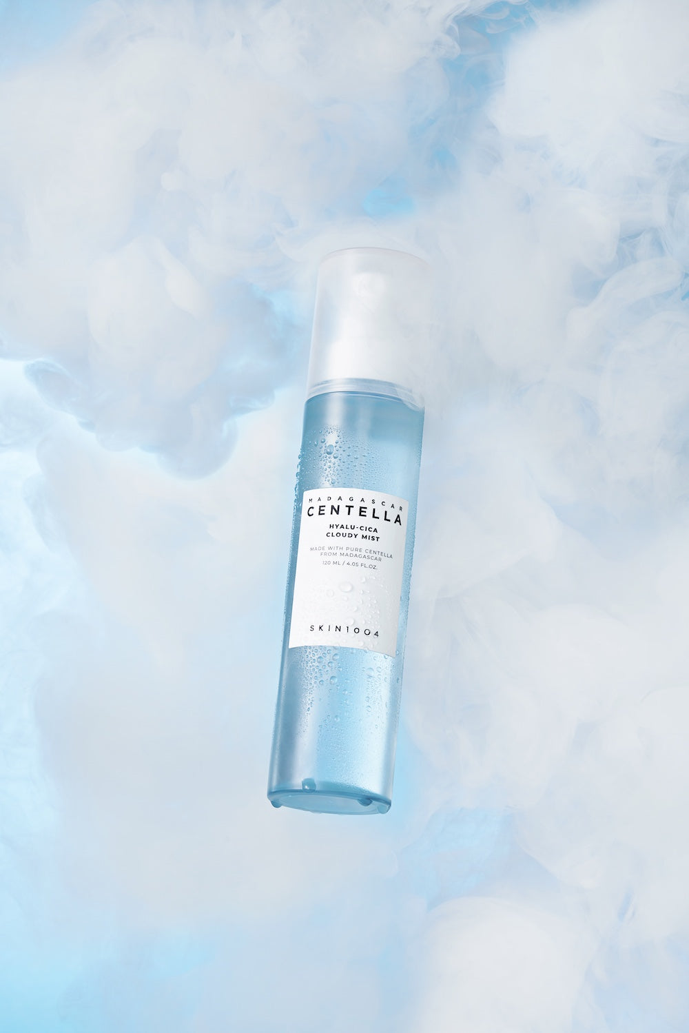 SKIN1004 Bruma Madagascar Centella Hyalu-Cica Cloudy 120 ml