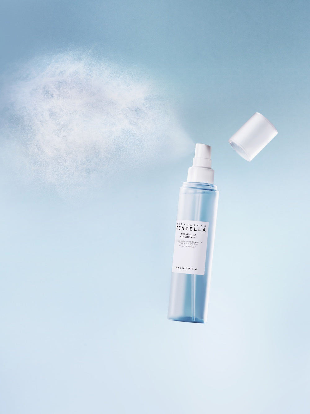 SKIN1004 Bruma Madagascar Centella Hyalu-Cica Cloudy 120 ml