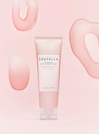 SKIN1004 Espuma de Limpeza Profunda Madagascar Centella Poremizing 125 ml