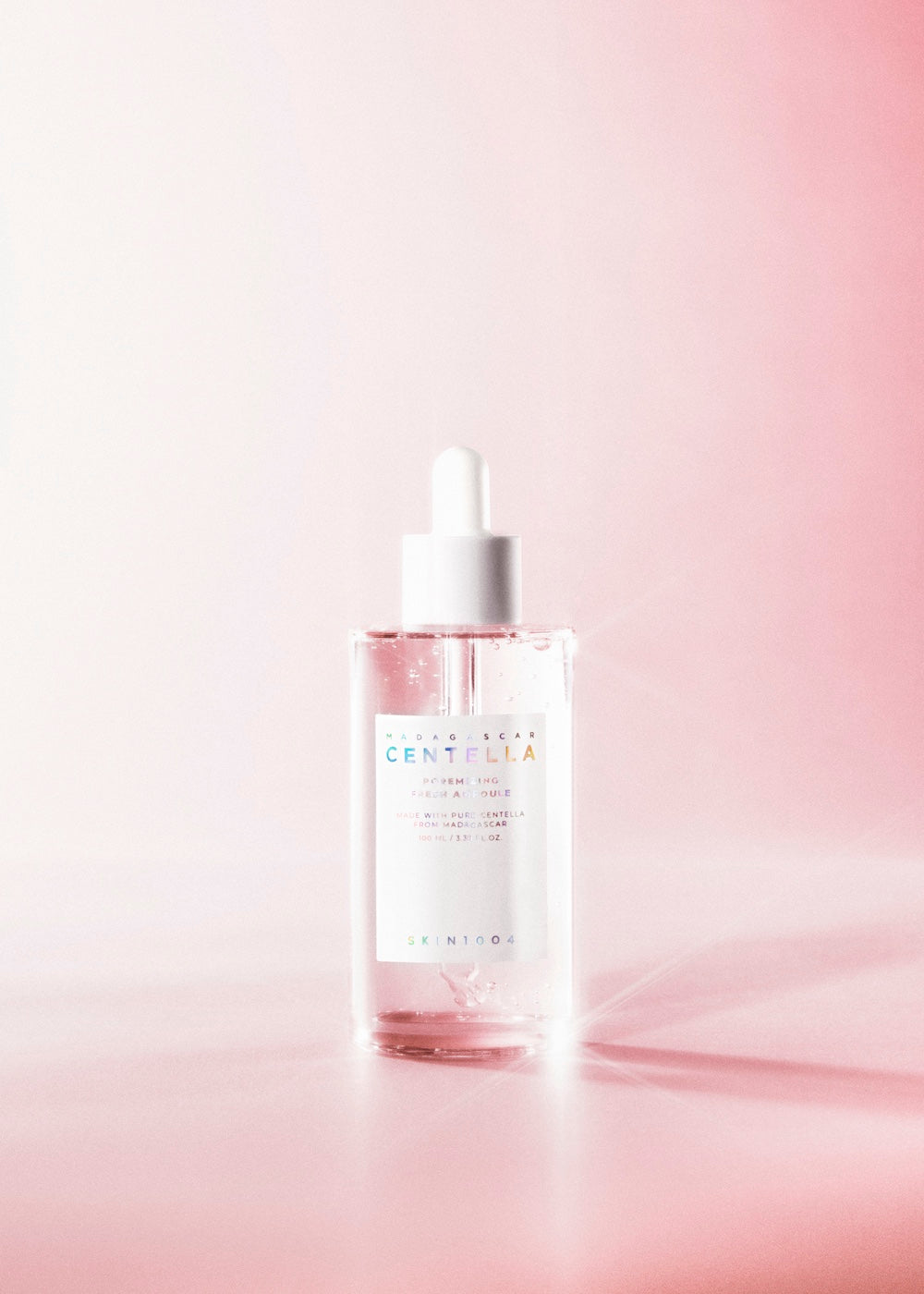 SKIN1004 Ampola Madagascar Centella Poremizing Fresh