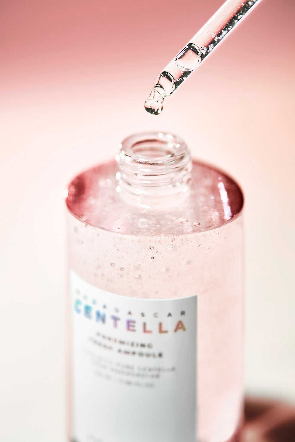SKIN1004 Ampola Madagascar Centella Poremizing Fresh