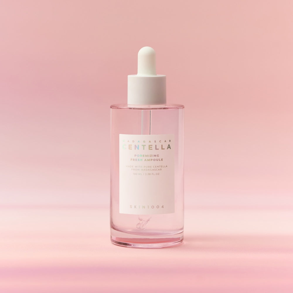 SKIN1004 Ampola Madagascar Centella Poremizing Fresh