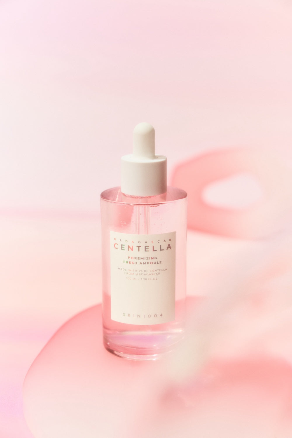 SKIN1004 Ampola Madagascar Centella Poremizing Fresh