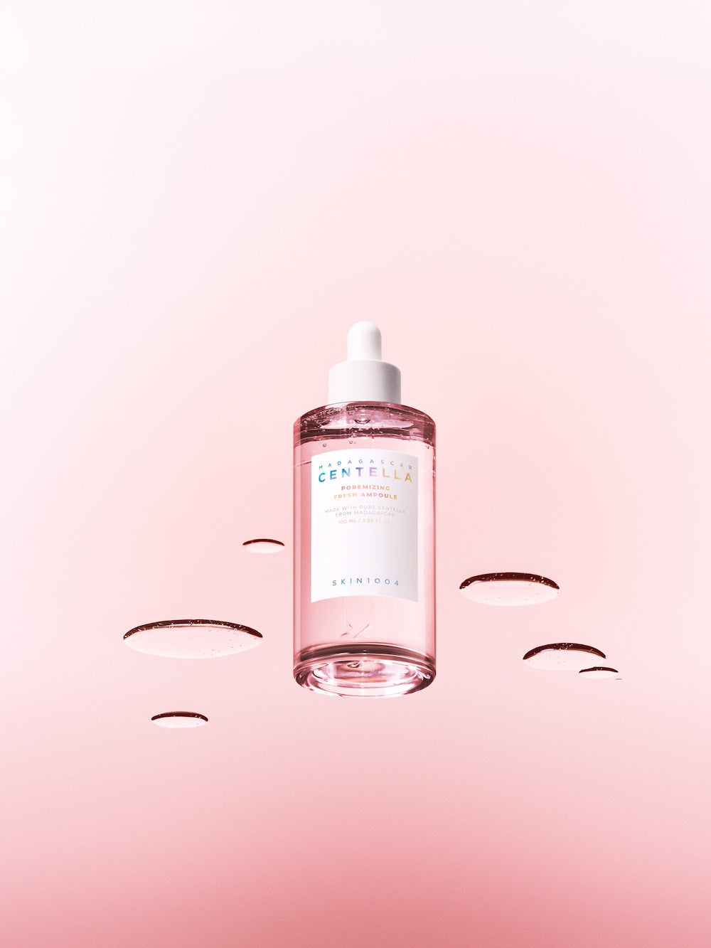 SKIN1004 Ampola Madagascar Centella Poremizing Fresh