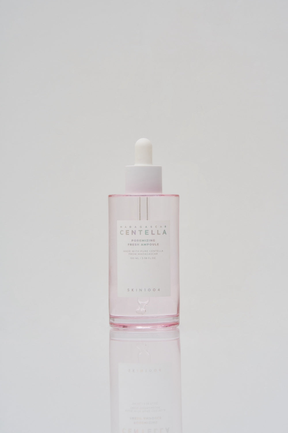 SKIN1004 Ampola Madagascar Centella Poremizing Fresh 100 ml