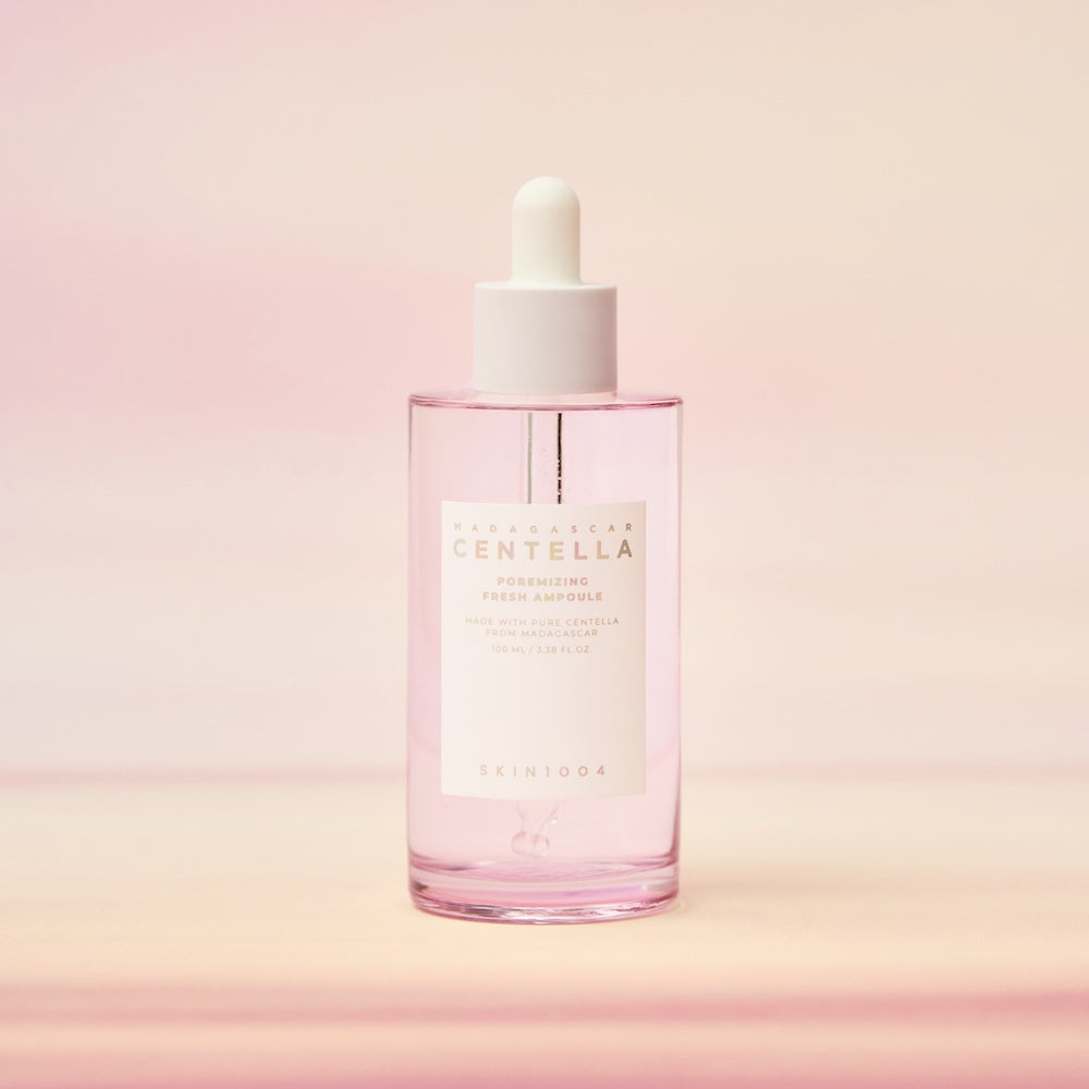 SKIN1004 Ampola Madagascar Centella Poremizing Fresh 100 ml