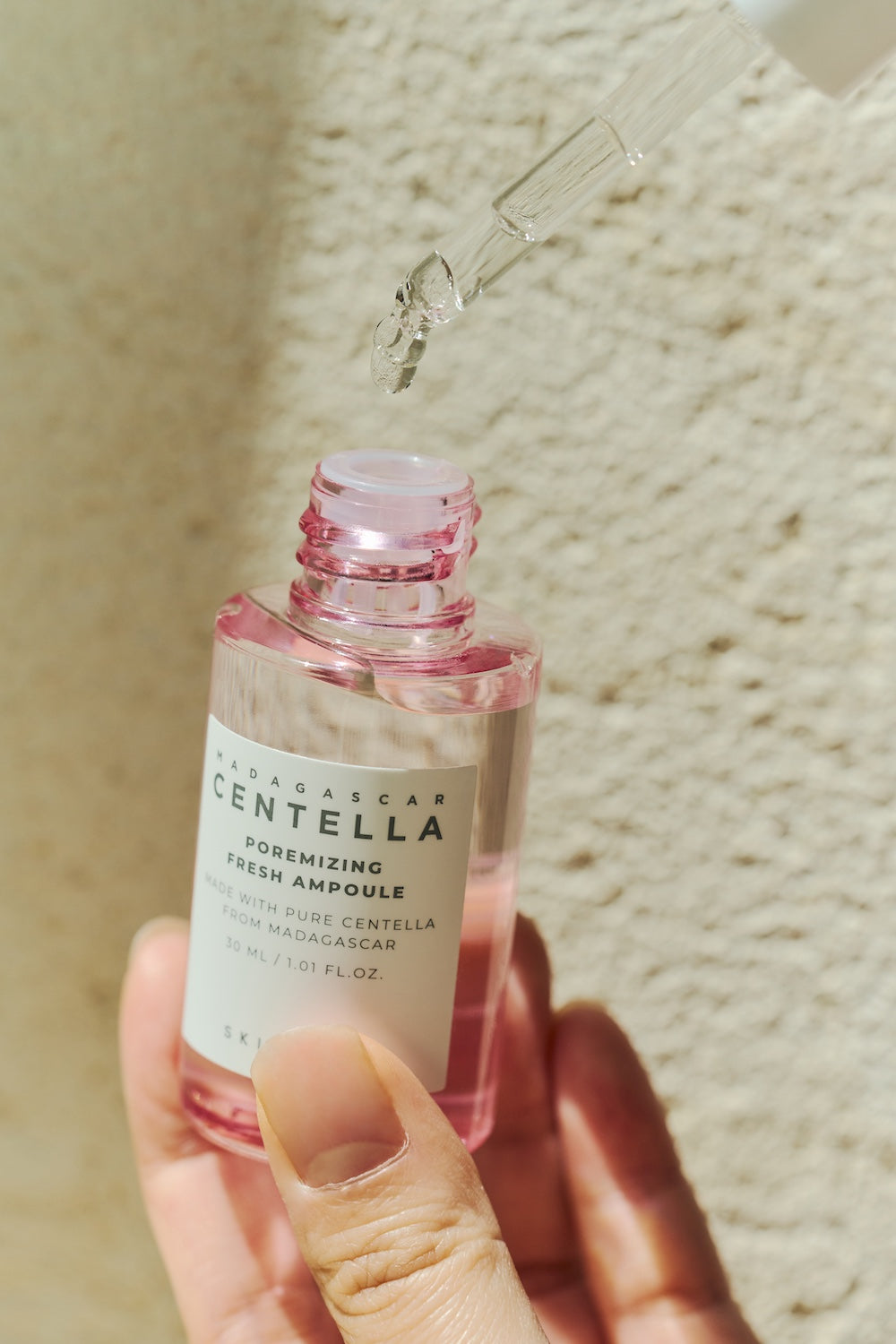 SKIN1004 Ampola Madagascar Centella Poremizing Fresh 30 ml